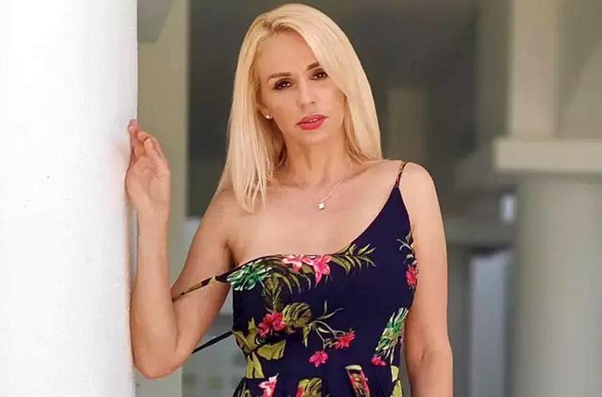 Adevărul despre divorțul dintre Catrinel Sandu și fostul tenismen: „Ea nu a fost ușă de biserică”