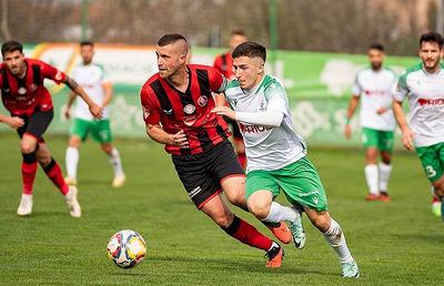 Csikszereda, lider autoritar în Liga 2 » Clasamentul actualizat + Rezultatele etapei
