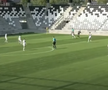 Virgil Ghiță a marcat în eșecul cu Sandecja