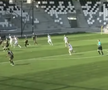Excepțional! Fundașul convocat de Mircea Lucescu la națională a marcat al 3-lea gol în 10 zile