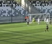 Virgil Ghiță a marcat în eșecul cu Sandecja