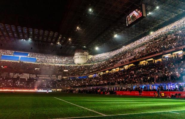 UEFA schimbă stadionul pentru finala Ligii Campionilor din 2027