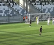 Excepțional! Fundașul convocat de Mircea Lucescu la națională a marcat al 3-lea gol în 10 zile