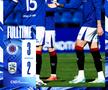 Ianis Hagi, „dublă” pentru Rangers B, foto: X Rangers B & Academy