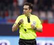 Fostul arbitru Augustus Constantin