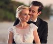 Adevărul despre divorțul dintre Catrinel Sandu și fostul tenismen: „Ea nu a fost ușă de biserică”