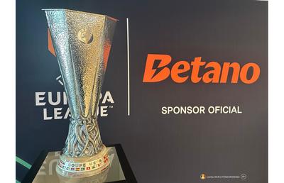 Europa League: Favoritele la câștigarea competiției și cota FCSB