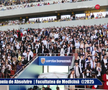 Arena Națională s-a transformat complet la o zi după meciul lui Dinamo!