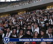 Arena Națională s-a transformat complet la o zi după meciul lui Dinamo!