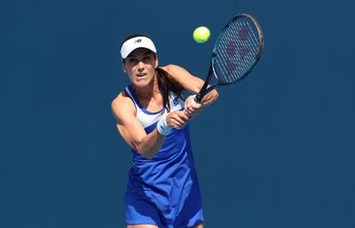 Sorana Cîrstea, în turul 2 al turneului WTA 1000 de la Beijing, unde așteaptă o adversară care a învins-o de 6 ori