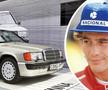 Ayrton Senna