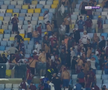 Bătaie între fanii lui Lanus și poliție