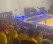 Scandal meci futsal Craiova