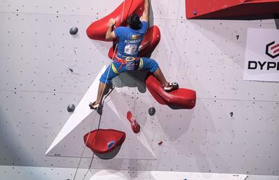 România, 3 medalii la Campionatele Mondiale de la Seul