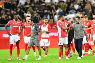 -13! Clasamentul care ar trebui să declanșeze alarma la Dinamo