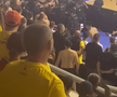 Scandal meci futsal Craiova