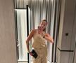 Aryna Sabalenka s-a logodit! Imaginile postate alături de partenerul ei