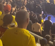 Presa maghiară a reacționat după incidentele de la România - Ungaria la futsal: „Fanii români nu s-au putut controla!”