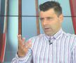 Raul Rusescu, în studioul GSP Live