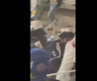 Bătaie între fanii lui Lanus și poliție