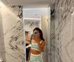 Nina Ghaibi / Foto: Instagram