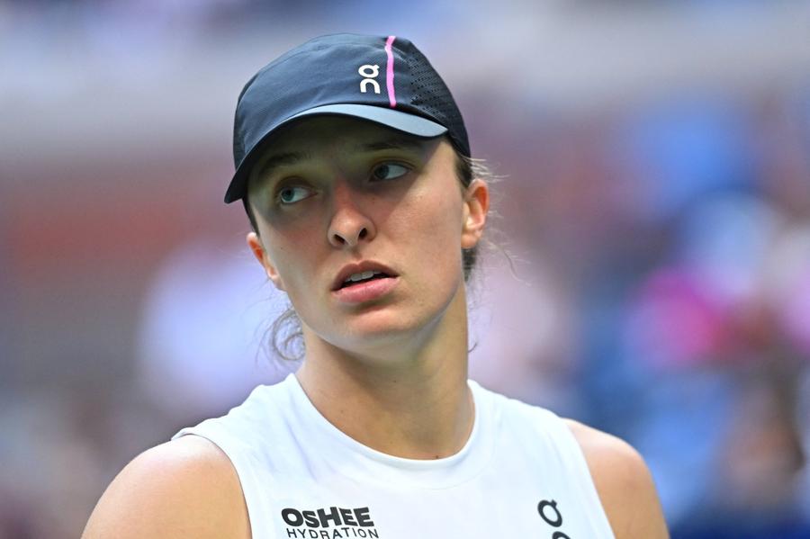 „Ce a făcut WTA e o nebunie” » Iga Swiatek pune piciorul în prag: „Nu cred că vreun jucător de elită poate face față”