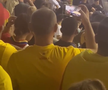 Presa maghiară a reacționat după incidentele de la România - Ungaria la futsal: „Fanii români nu s-au putut controla!”