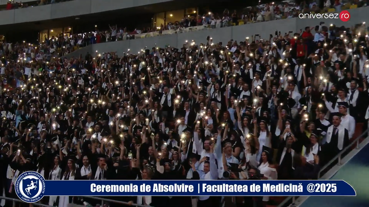 Arena Națională s-a transformat complet la o zi după meciul lui Dinamo!