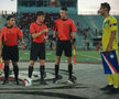 Echipa națională de fotbal a Insulelor Marshall. Foto: Instagram