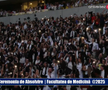 Arena Națională s-a transformat complet la o zi după meciul lui Dinamo!