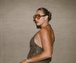 Aryna Sabalenka, liderul WTA, a șocat audiența » Ipostaze la limită, împreună cu sora mai mică