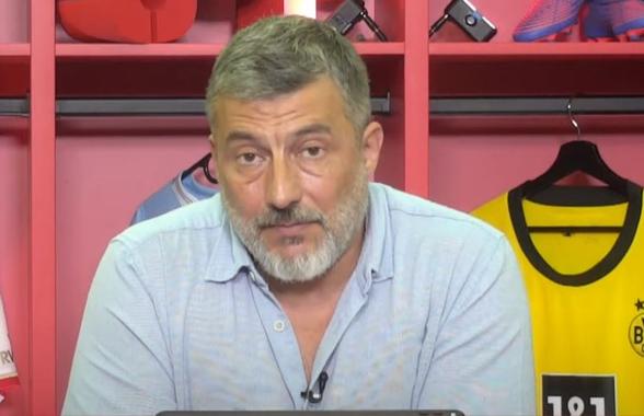 Breaking Bets » Dan Bâra analizează cele mai tari meciuri ale zilei din Europa League și șansele FCSB-ului de a ajunge în fazele eliminatorii
