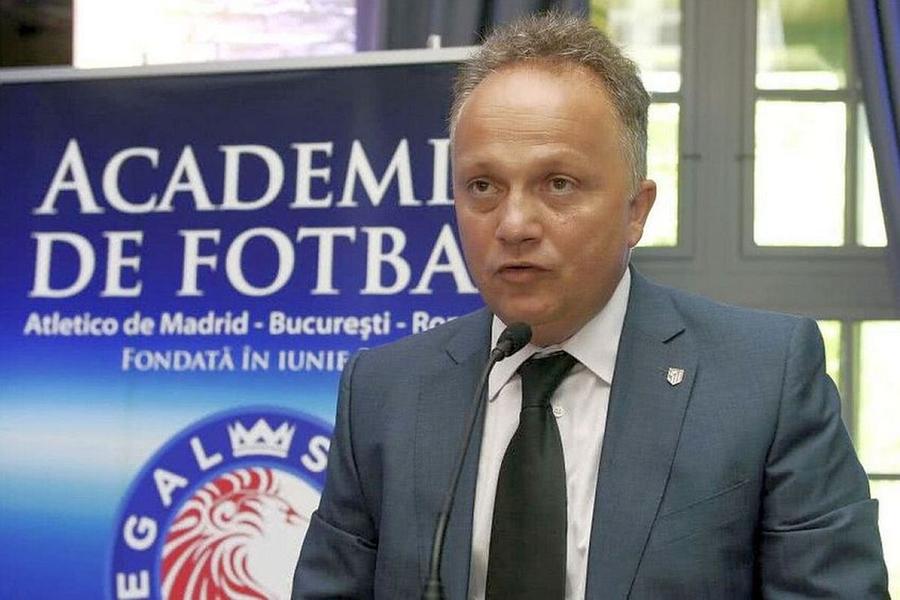 Claudiu Florică, acționarul lui Olympic Charleroi Plecat din România, e „decar” în Belgia și dezvăluie: „Mă așteptam la altceva de la Vestul Europei” » Confesiuni în premieră: „Am văzut nivelul de aici...”