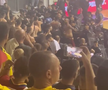 Presa maghiară a reacționat după incidentele de la România - Ungaria la futsal: „Fanii români nu s-au putut controla!”