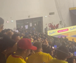 Presa maghiară a reacționat după incidentele de la România - Ungaria la futsal: „Fanii români nu s-au putut controla!”