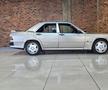 Mercedes 190, mașina lui Ayrton Senna