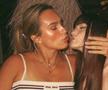 Aryna Sabalenka și Tonechka, sora ei, în ipostaze la limită