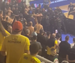 Scandal meci futsal Craiova