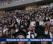 Arena Națională s-a transformat complet la o zi după meciul lui Dinamo!