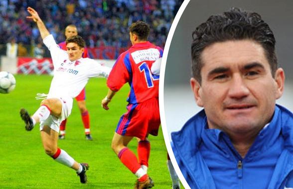 Ovidiu Stângă, despre Craiova - Dinamo: „Uite cine-mi doresc să câștige!” + Analiză la rece despre decizia lui Mitriță