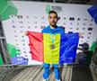 România - trei medalii la Campionatele Mondiale de la Seul