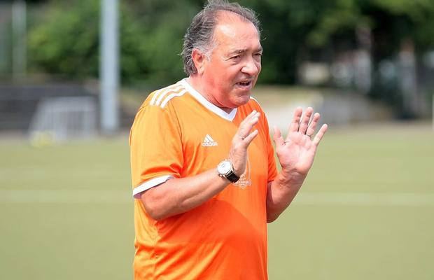 Marcel Răducanu, despre numirea lui Gică Hagi: „Să dea Dumnezeu să mă înșel eu!”