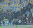 Bătaie între fanii lui Lanus și poliție