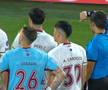 Bătaie între fanii lui Lanus și poliție