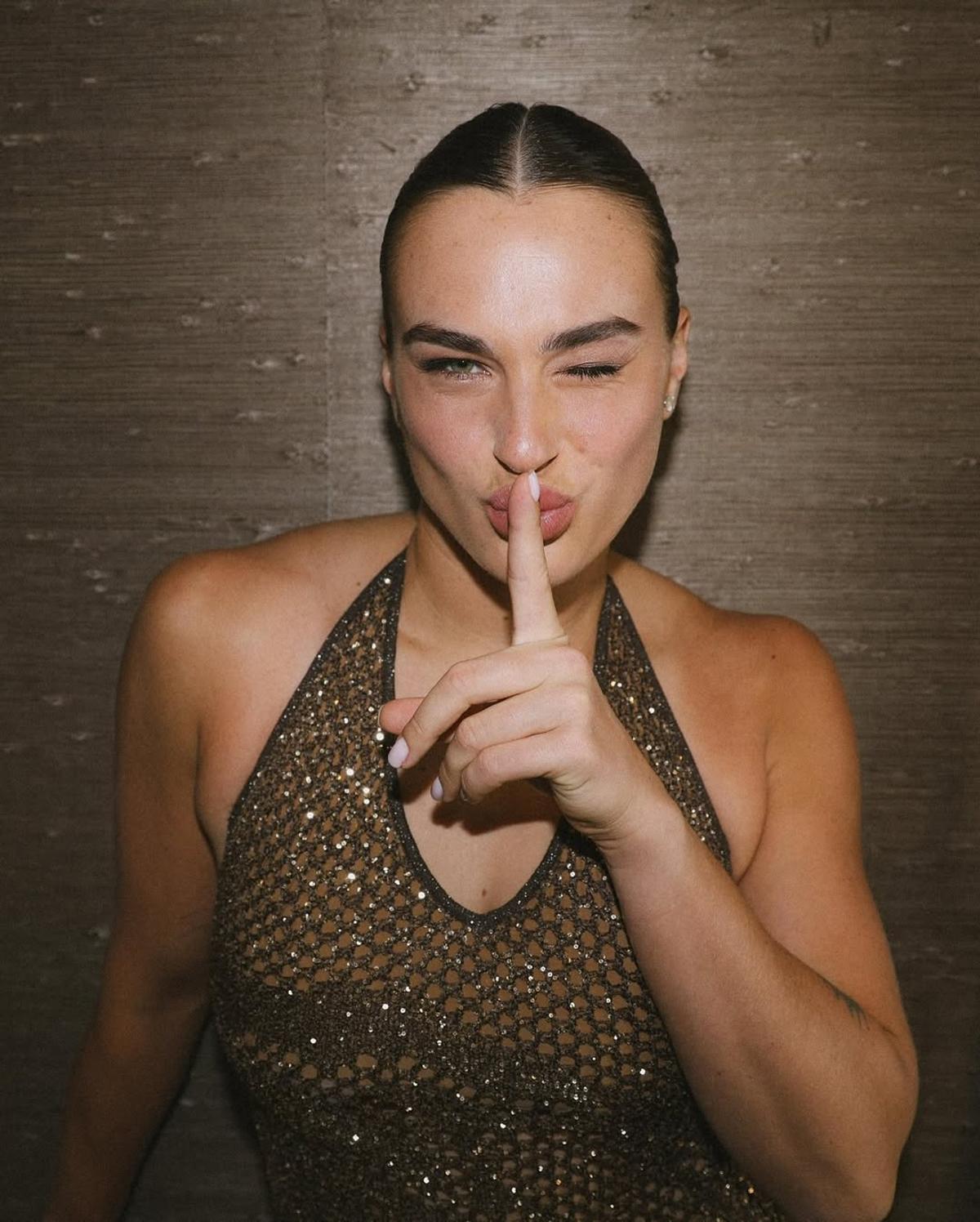 Aryna Sabalenka 2026