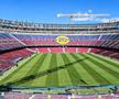 Cum arată Camp Nou după doi ani de lucrări