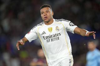 Kylian Mbappe, peste un nume imens din istoria lui Real Madrid » La câte goluri a ajuns