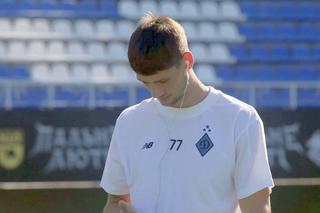 Intervine FIFA în cazul lui Vladislav Blănuță la Dinamo Kiev?! » Informații noi: unde poate ajunge jucătorul chiar săptămâna viitoare