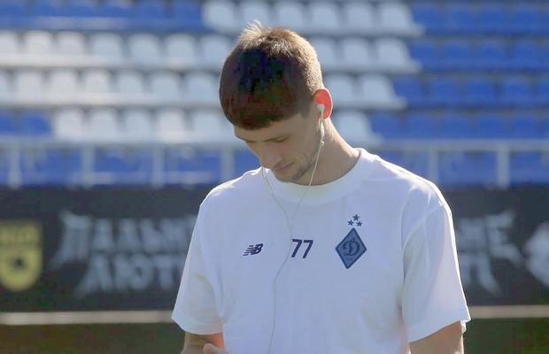Intervine FIFA în cazul lui Vladislav Blănuță la Dinamo Kiev?! » Informații noi: unde poate ajunge jucătorul chiar săptămâna viitoare