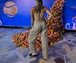 Sabalenka a apărut la Miami alături de marele Ronaldo și de iubita discretă a acestuia: imagini din culise